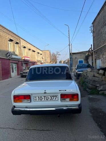 LADA (VAZ) 2107 2006, 35,000 km - 1.6 l - Bakı