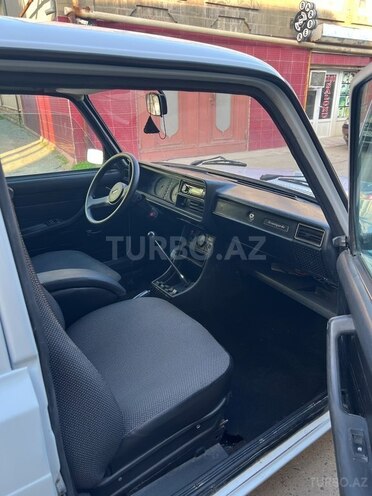LADA (VAZ) 2107 2006, 35,000 km - 1.6 l - Bakı