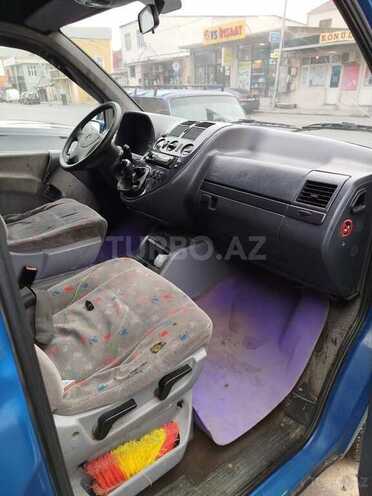 Mercedes Vito 1999, 376,000 km - 2.2 l - Bakı