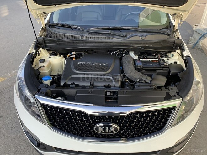 Kia Sportage 2015, 175,000 km - 2.0 л - Bakı
