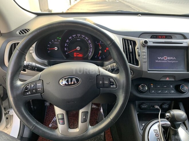 Kia Sportage 2015, 175,000 km - 2.0 л - Bakı