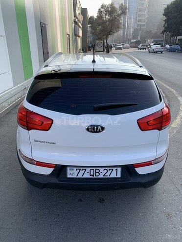 Kia Sportage 2015, 175,000 km - 2.0 л - Bakı