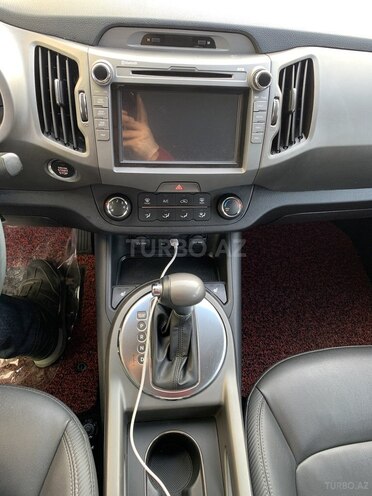 Kia Sportage 2015, 175,000 km - 2.0 л - Bakı