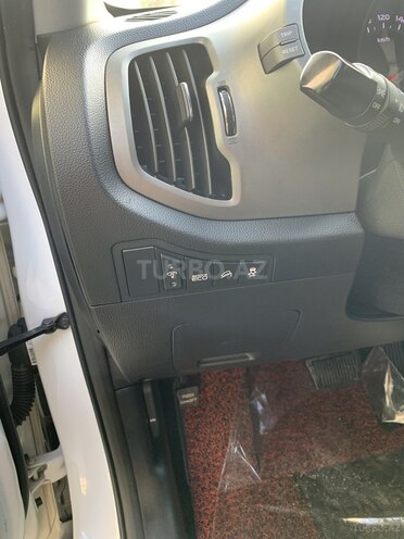 Kia Sportage 2015, 175,000 km - 2.0 л - Bakı