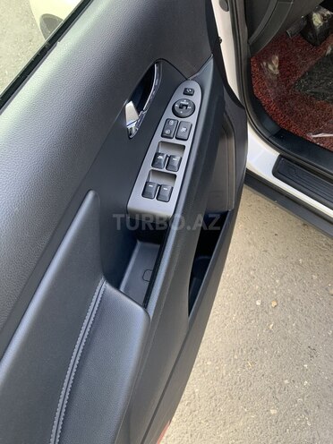 Kia Sportage 2015, 175,000 km - 2.0 л - Bakı