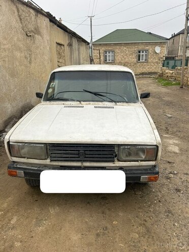 LADA (VAZ) 2104 1993, 93,000 km - 1.5 l - Bakı
