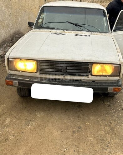 LADA (VAZ) 2104 1993, 93,000 km - 1.5 l - Bakı