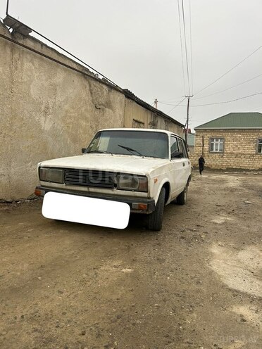LADA (VAZ) 2104 1993, 93,000 km - 1.5 l - Bakı