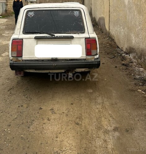 LADA (VAZ) 2104 1993, 93,000 km - 1.5 l - Bakı