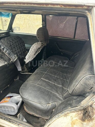 LADA (VAZ) 2104 1993, 93,000 km - 1.5 l - Bakı