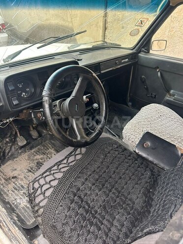 LADA (VAZ) 2104 1993, 93,000 km - 1.5 l - Bakı