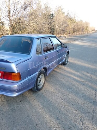 LADA (VAZ) 2115 2000, 491,212 km - 1.5 l - Şəmkir
