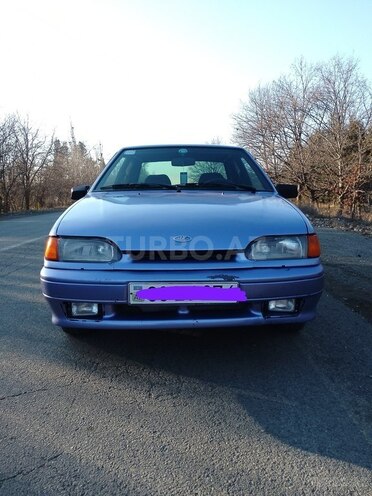 LADA (VAZ) 2115 2000, 491,212 km - 1.5 l - Şəmkir