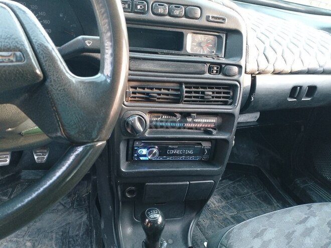 LADA (VAZ) 2115 2000, 491,212 km - 1.5 l - Şəmkir