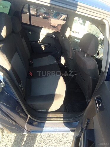 Opel Astra 2005, 223,000 km - 1.4 l - Gəncə