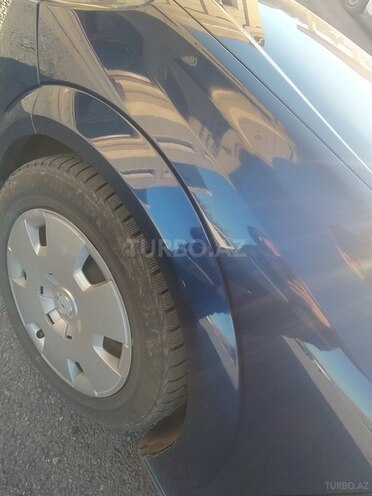 Opel Astra 2005, 223,000 km - 1.4 l - Gəncə