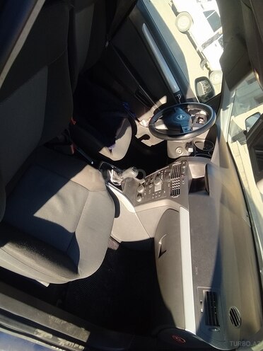 Opel Astra 2005, 223,000 km - 1.4 l - Gəncə