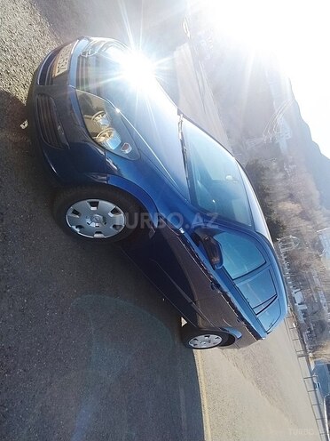 Opel Astra 2005, 223,000 km - 1.4 l - Gəncə