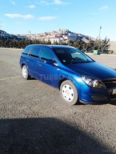 Opel Astra 2005, 223,000 km - 1.4 l - Gəncə