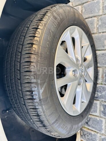 Toyota Corolla 2014, 157,212 km - 1.6 l - Bakı