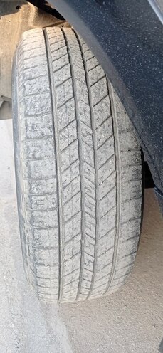 Mitsubishi Pajero 2001, 185,000 km - 3.5 л - Bakı
