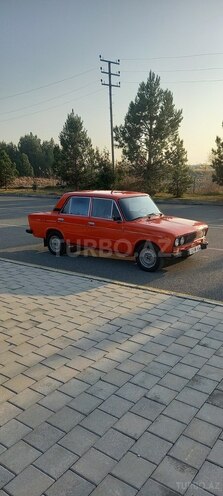 LADA (VAZ) 2106 1985, 74,569 km - 1.5 l - Ağdaş