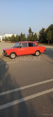 LADA (VAZ) 2106 1985, 74,569 km - 1.5 l - Ağdaş