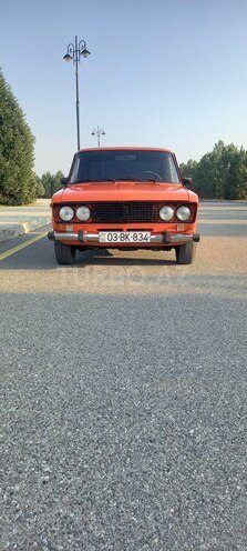 LADA (VAZ) 2106 1985, 74,569 km - 1.5 l - Ağdaş