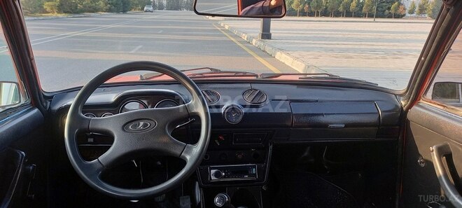 LADA (VAZ) 2106 1985, 74,569 km - 1.5 l - Ağdaş