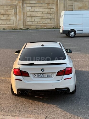 BMW 535 2010, 85,000 km - 3.0 l - Bakı