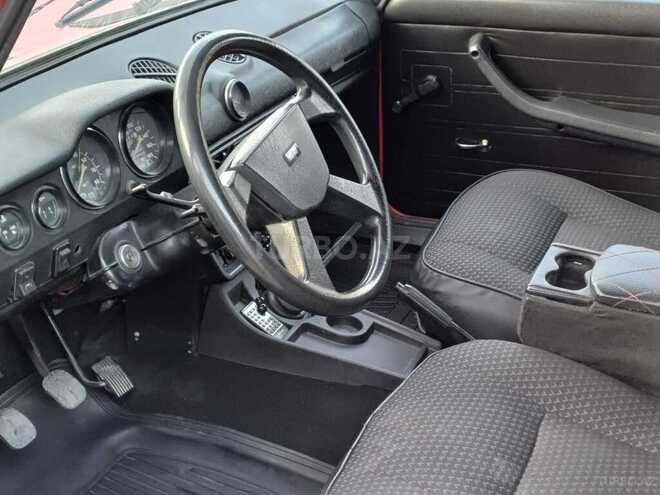 LADA (VAZ) 2106 1991, 75,000 km - 1.5 l - Bakı
