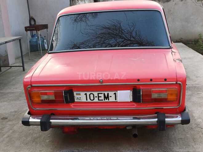 LADA (VAZ) 2106 1991, 75,000 km - 1.5 l - Bakı