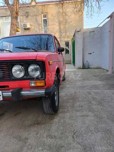 LADA (VAZ) 2106 1991, 75,000 km - 1.5 l - Bakı