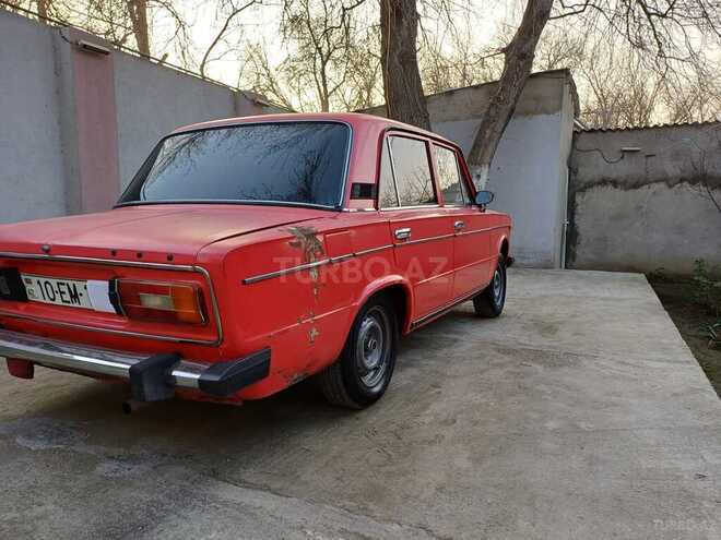 LADA (VAZ) 2106 1991, 75,000 km - 1.5 l - Bakı