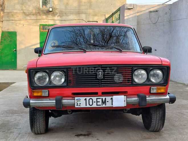 LADA (VAZ) 2106 1991, 75,000 km - 1.5 l - Bakı