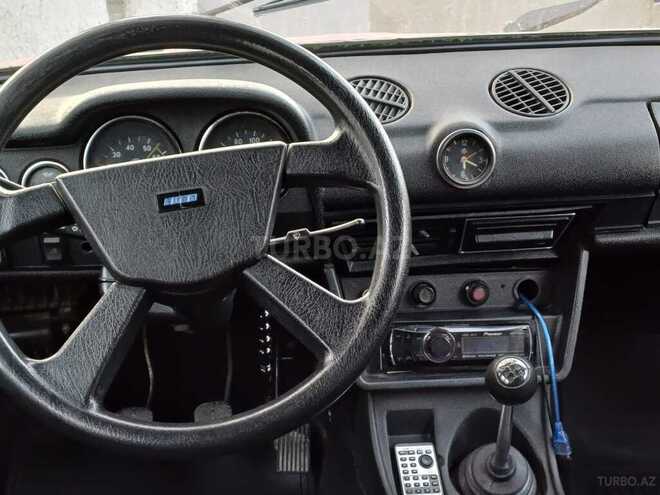 LADA (VAZ) 2106 1991, 75,000 km - 1.5 l - Bakı