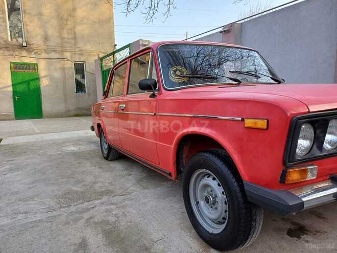 LADA (VAZ) 2106 1991, 75,000 km - 1.5 l - Bakı