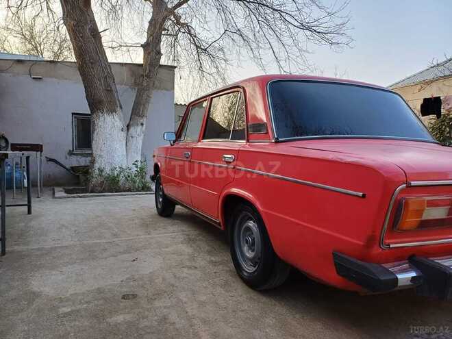 LADA (VAZ) 2106 1991, 75,000 km - 1.5 l - Bakı