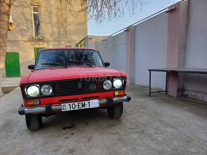 LADA (VAZ) 2106 1991, 75,000 km - 1.5 l - Bakı