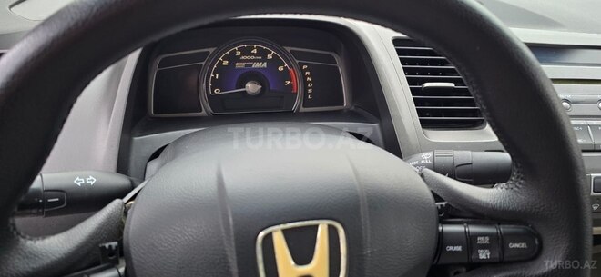 Honda Civic 2008, 330,000 km - 1.3 l - Bakı