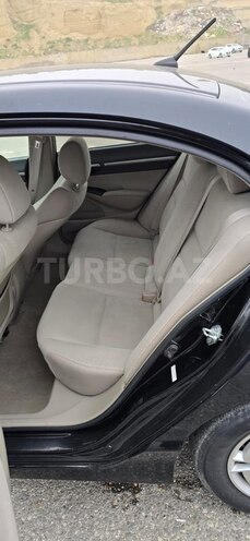 Honda Civic 2008, 330,000 km - 1.3 l - Bakı