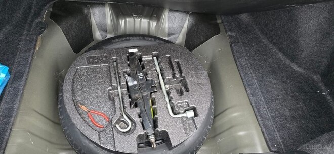 Honda Civic 2008, 330,000 km - 1.3 l - Bakı
