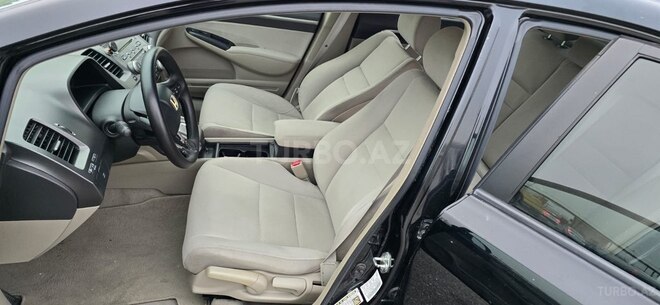 Honda Civic 2008, 330,000 km - 1.3 l - Bakı