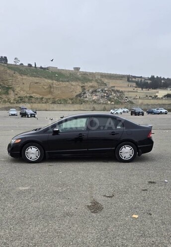 Honda Civic 2008, 330,000 km - 1.3 l - Bakı