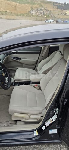 Honda Civic 2008, 330,000 km - 1.3 l - Bakı