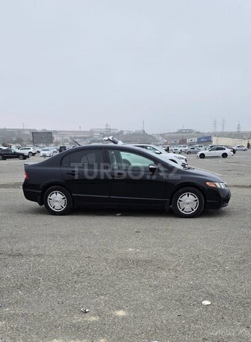 Honda Civic 2008, 330,000 km - 1.3 l - Bakı