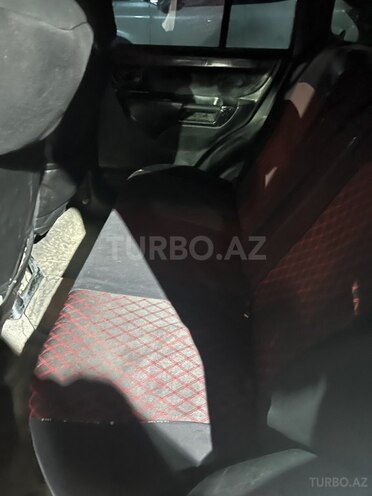 Mitsubishi Pajero io 1999, 510,000 km - 1.8 l - Bakı
