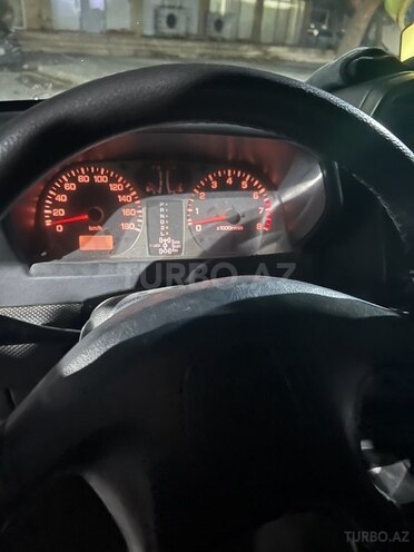 Mitsubishi Pajero io 1999, 510,000 km - 1.8 l - Bakı