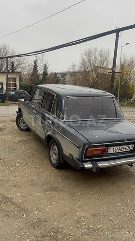 LADA (VAZ) 2106 1987, 36,800 km - 1.5 l - Sumqayıt