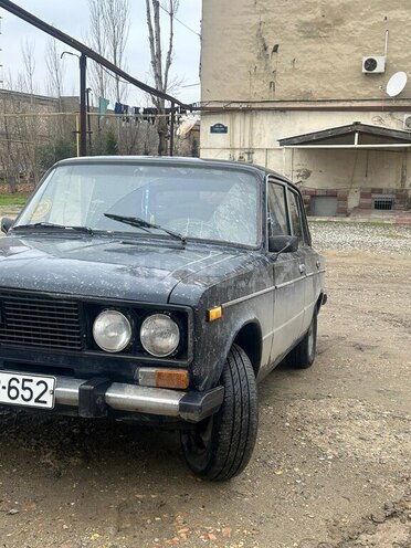 LADA (VAZ) 2106 1987, 36,800 km - 1.5 l - Sumqayıt